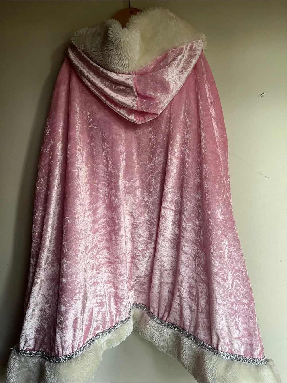 Chasing Fireflies luxurious pink